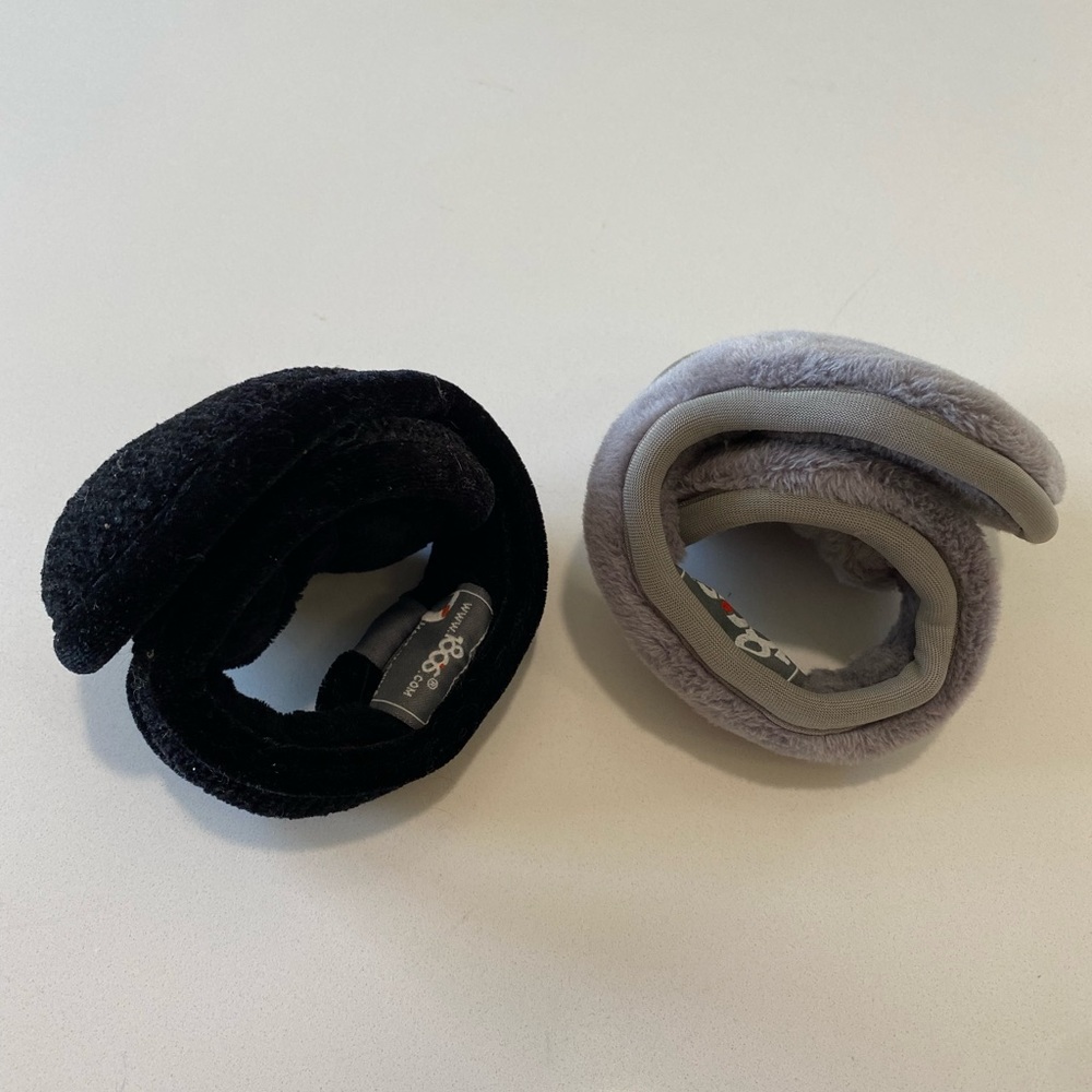 180s earmuffs